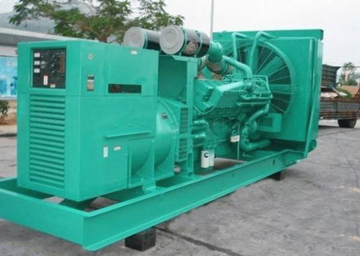 邵原镇75kw康明斯柴油发电车出租图片 邵原镇75kw康明斯柴油发电车出租图片