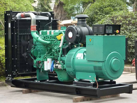 邵原镇710kw康明斯柴油发电机组图片 邵原镇710kw康明斯柴油发电机组图片