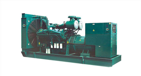 邵原镇450kw康明斯柴油发电机组图片 邵原镇450kw康明斯柴油发电机组图片